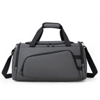 Versatile Travel Duffel Bag