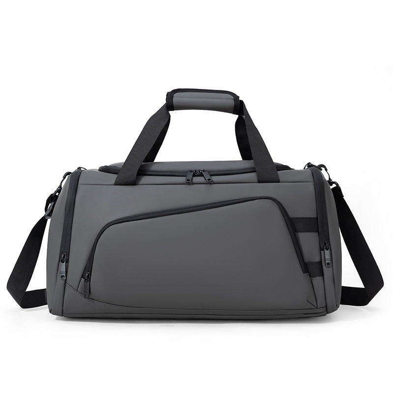 Versatile Travel Duffel Bag