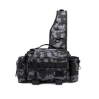 Tactical Crossbody Bag