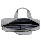 Sleek Multi-Functional Laptop Briefcase