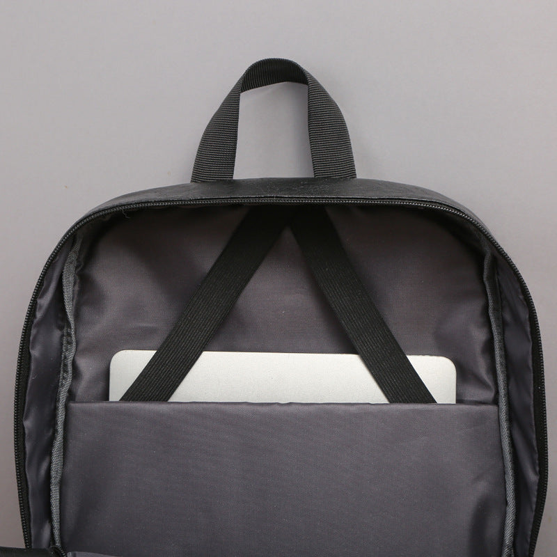 Sleek Professional Backpack