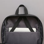 Sleek Professional Backpack