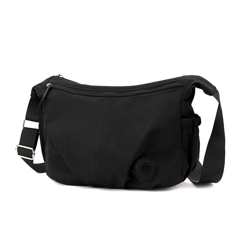 Versatile Urban Crossbody Bag