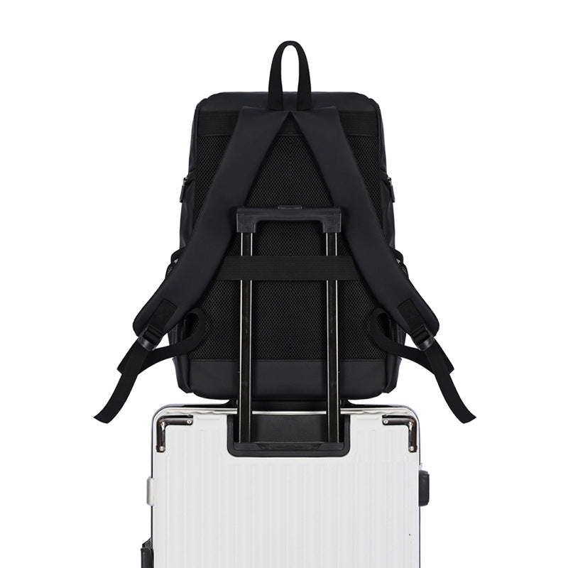 Versatile High-Function Adventure Backpack
