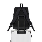Versatile High-Function Adventure Backpack