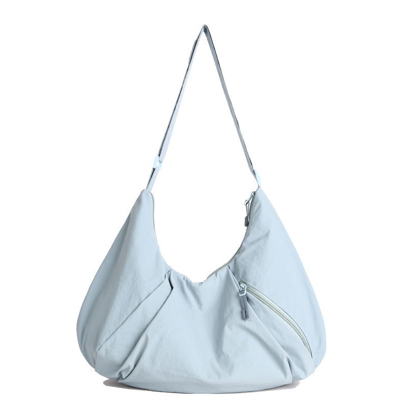 Stylish Slouchy Hobo Bag