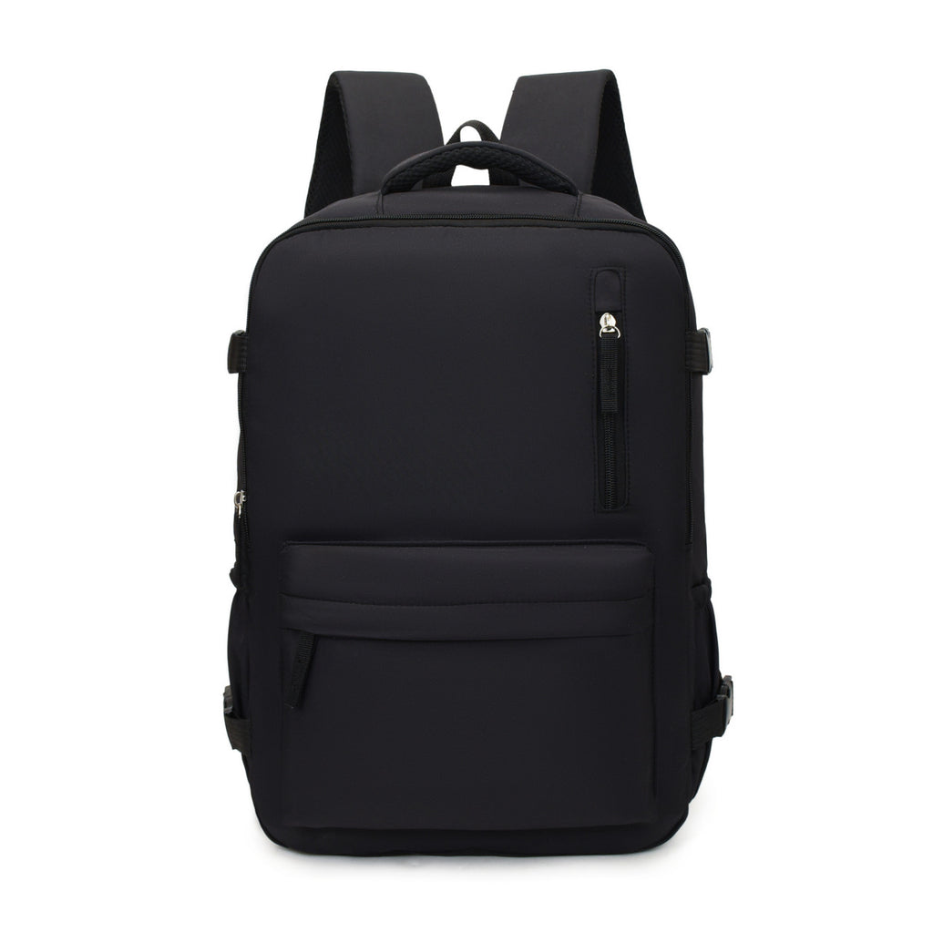 Versatile Multi-Compartment Backpack
