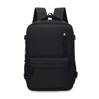 Versatile Multi-Compartment Backpack