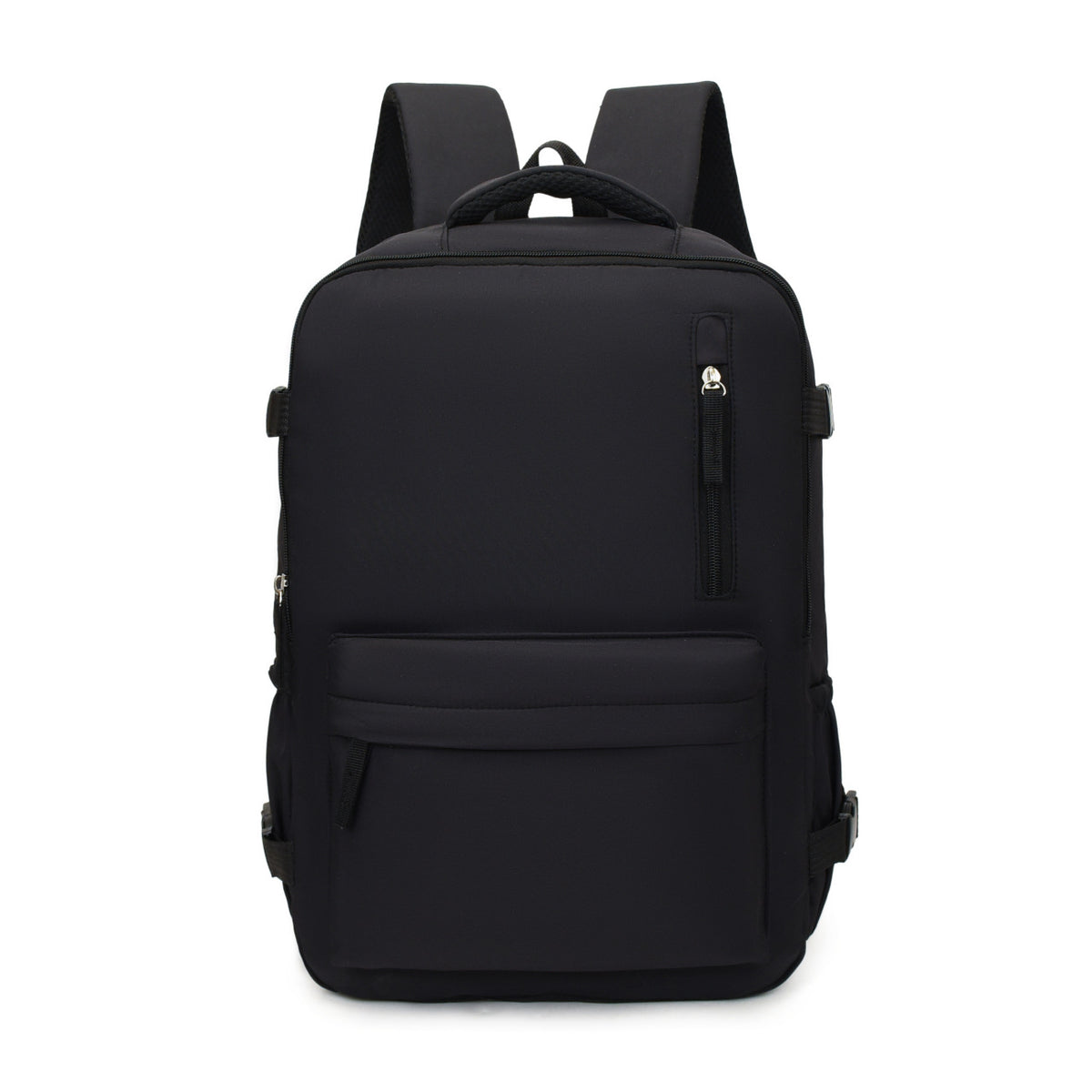 Versatile Multi-Compartment Backpack