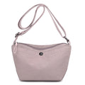 Lightweight Casual Crossbody Bag