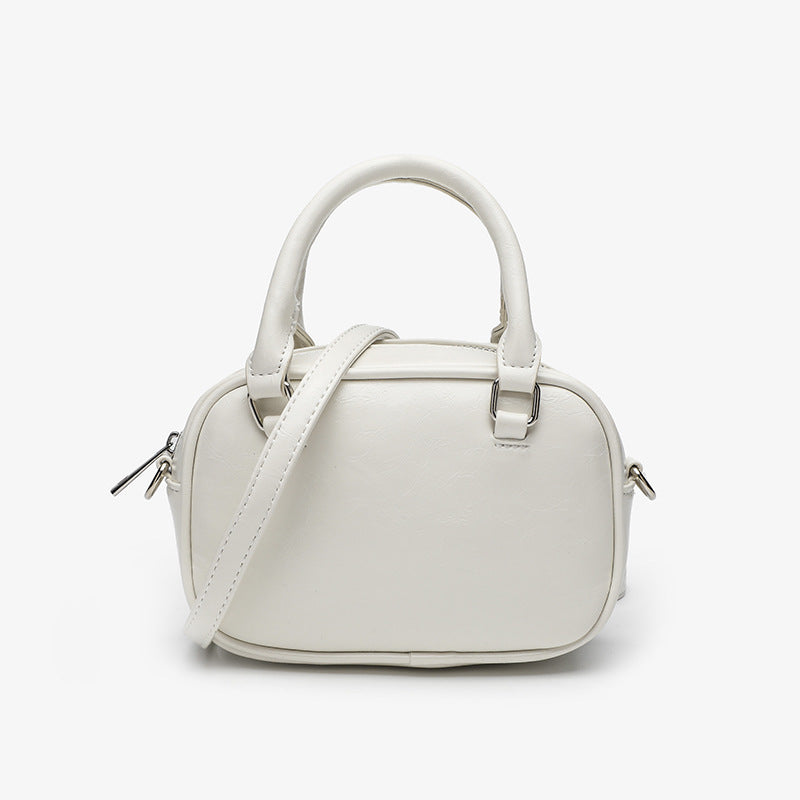 Elegant Structured Handbag