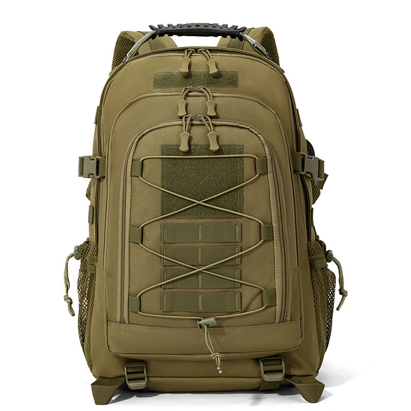 Tactical Multi-Utility Daypack