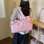 Functional Travel Tote Bag