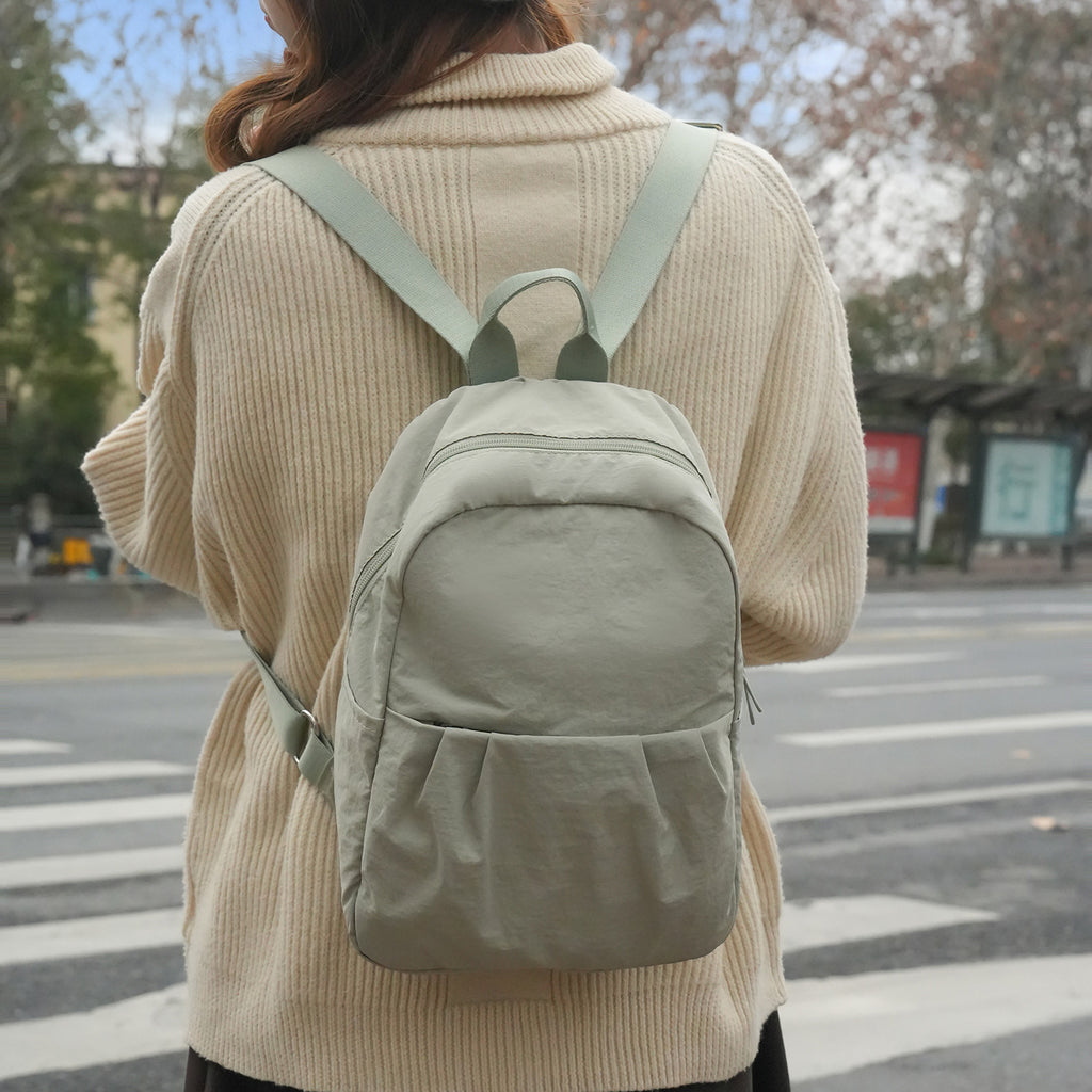 Urban Leisure Backpack