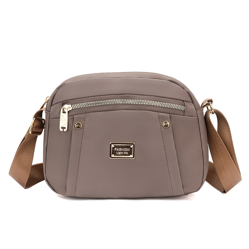 Fashion Crossbody Bag