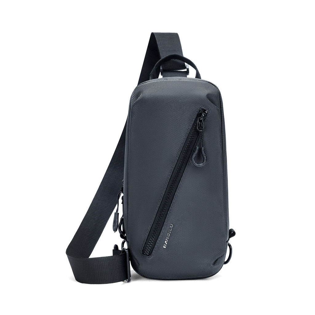 Crossbody Urban Utility Bag