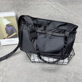 Stylish Multi-Pocket Utility Crossbody Bag Calm Wears