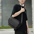 Versatile Crossbody Shoulder Bag