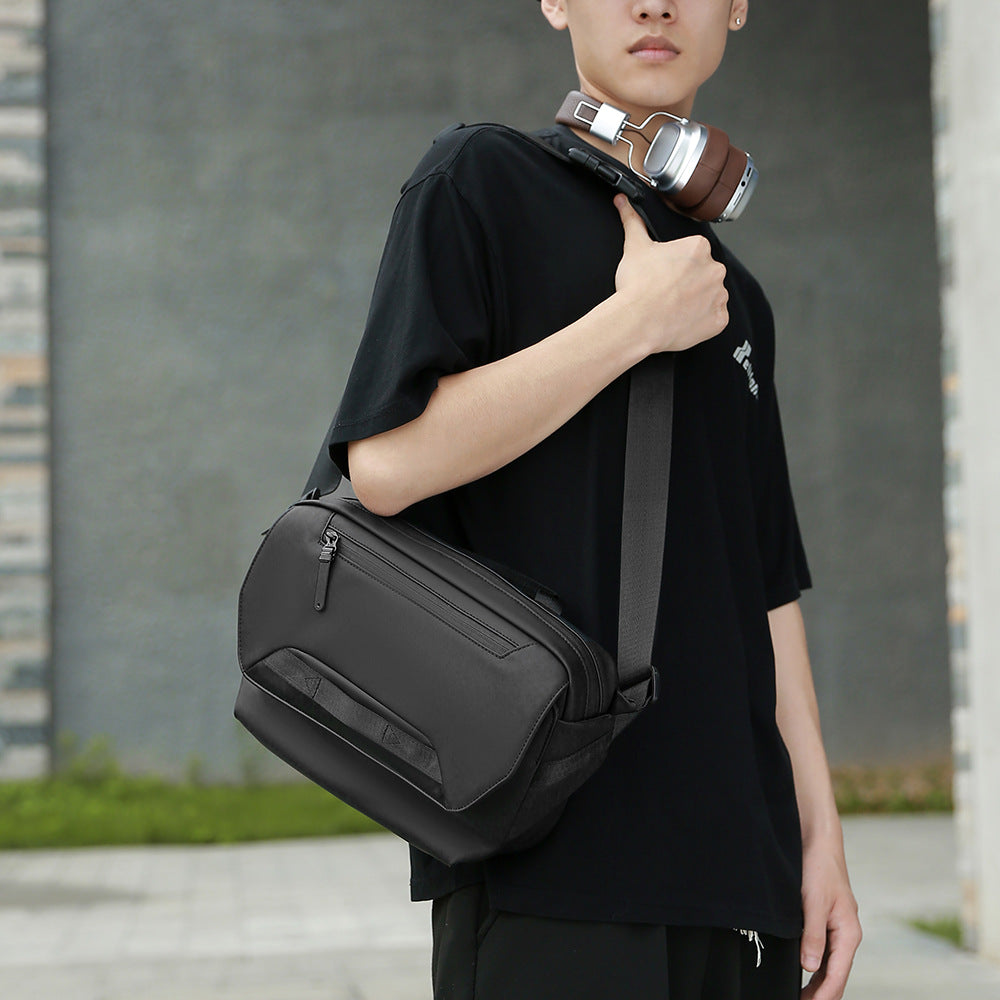 Versatile Crossbody Shoulder Bag
