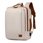 Versatile Travel Backpack