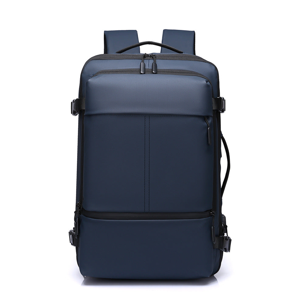 Versatile Travel-Friendly Backpack