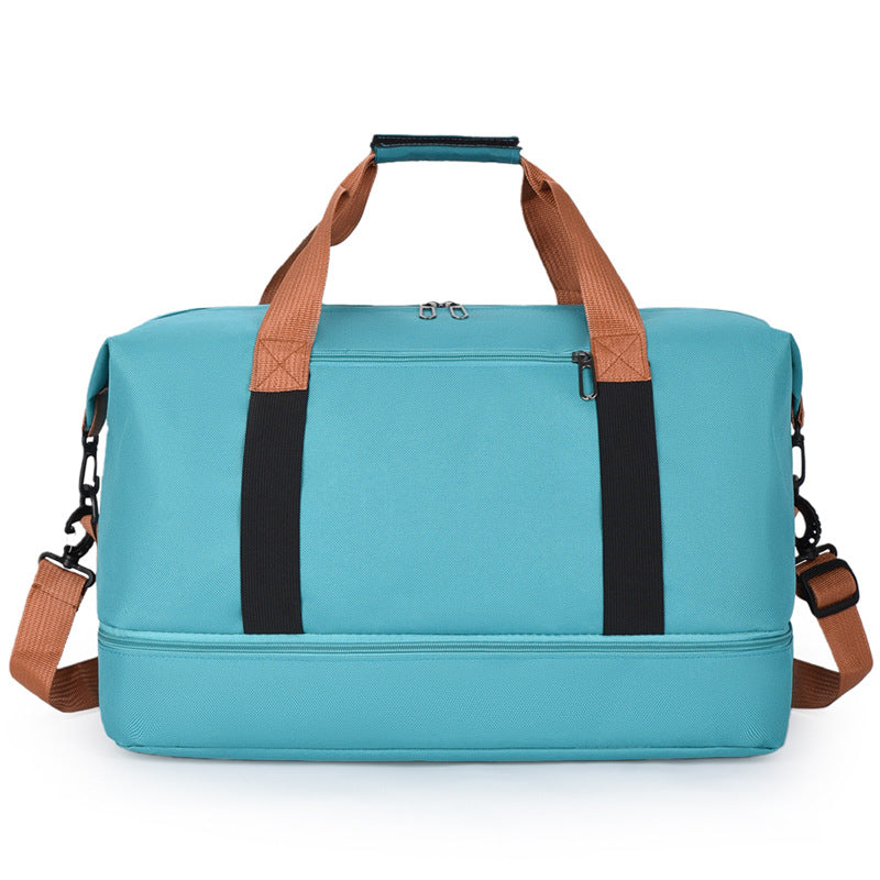 Advanced Sports Duffle Bag Calm Wears