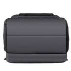 Tech-Enhanced Multi-Compartment Backpack