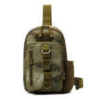 Compact Tactical Sling Pack