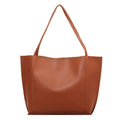 Stylish Minimalist Tote Bag