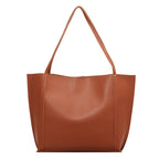 Stylish Minimalist Tote Bag