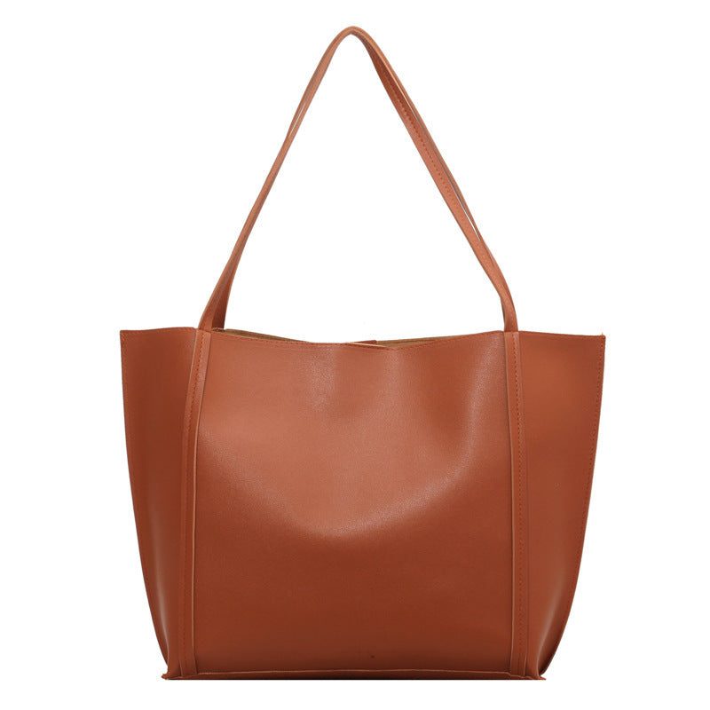 Stylish Minimalist Tote Bag