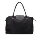 Premium All-Weather Travel Tote
