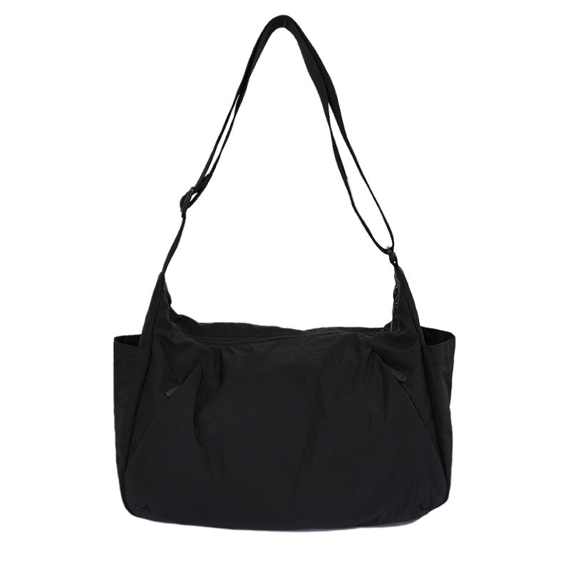 All-Day Comfort Shoulder Bag