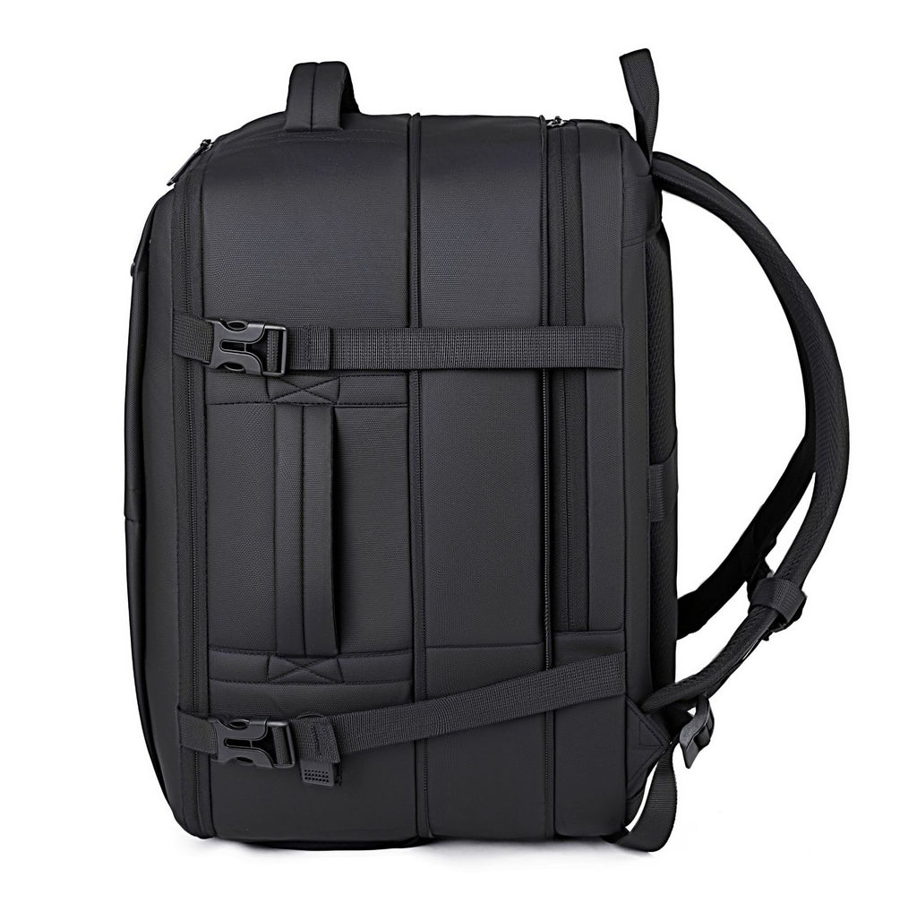 Versatile High-Performance Carry-On Backpack