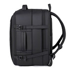 Versatile High-Performance Carry-On Backpack