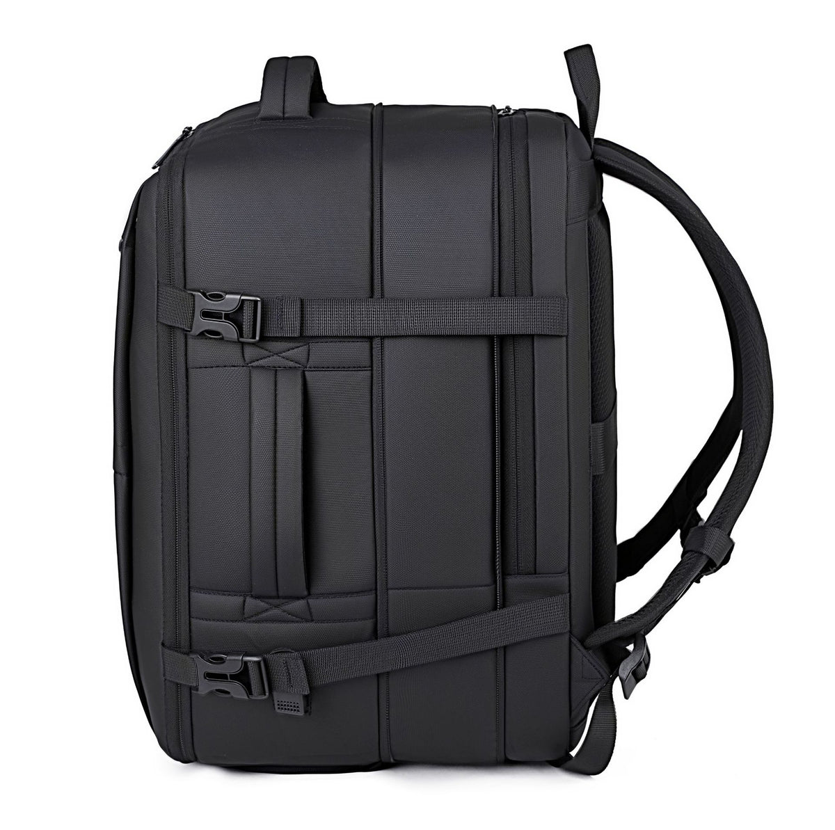 Versatile High-Performance Carry-On Backpack