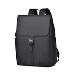 Stylish Minimalist Backpack Calm Wears