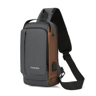Stylish Oxford Sling Bag