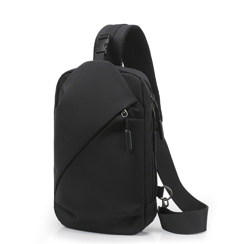 Versatile Crossbody Sling Bag