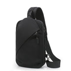 Versatile Crossbody Sling Bag