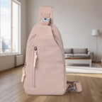 Functional Sling Bag