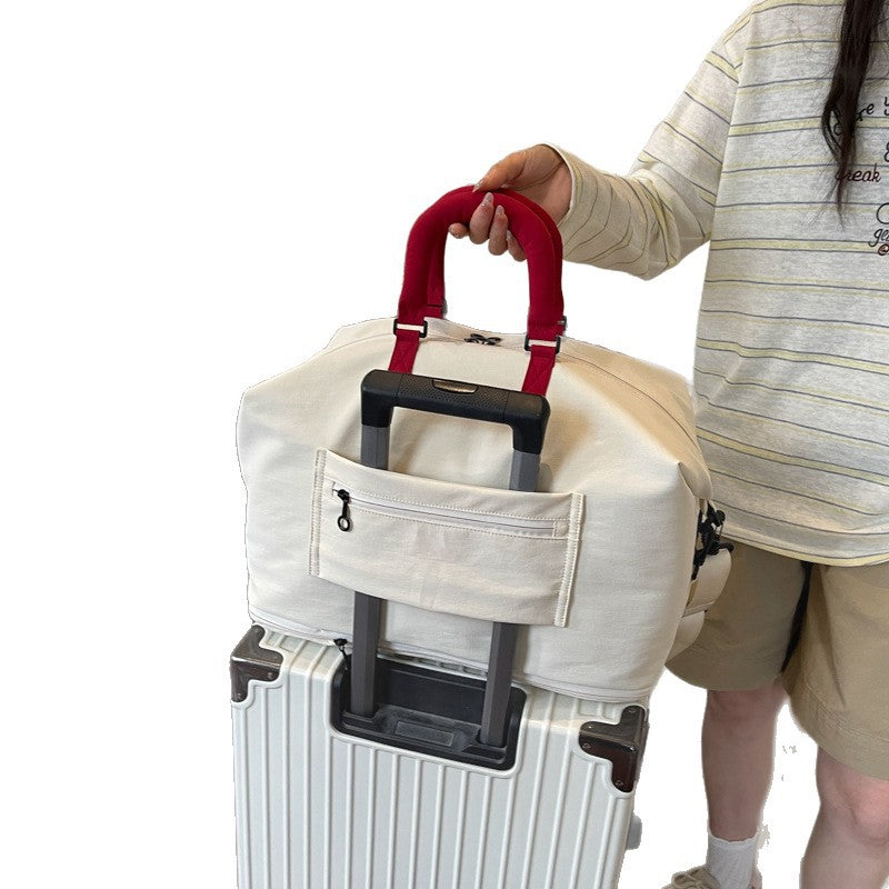 Durable Adventure Duffle Bag