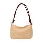 Woven Handbag