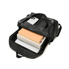 Executive Leather Backpack Calm Wears