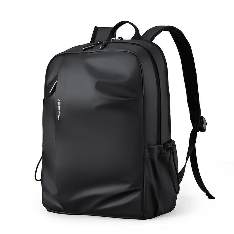 Unisex Modern Ergonomic Laptop Backpack