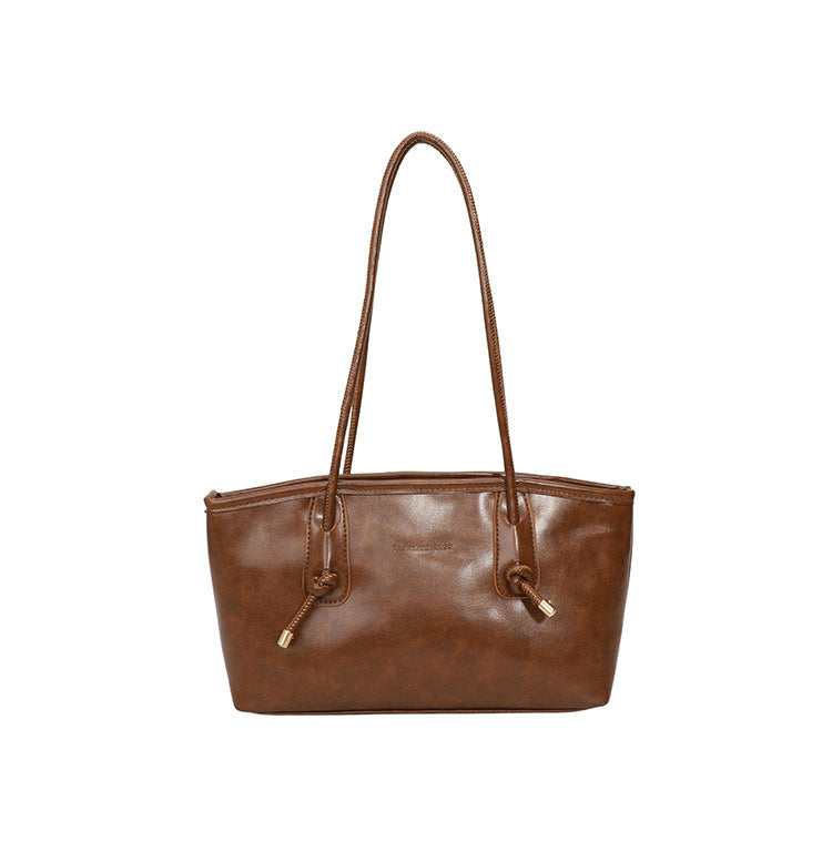 Classic Stylish Tote Bag