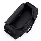Sleek Travel Duffel Bag