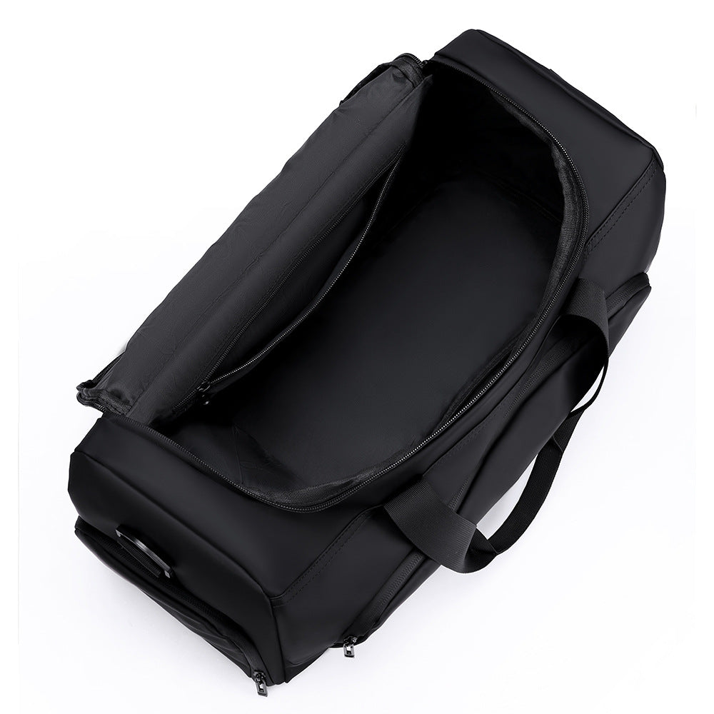 Versatile Travel Duffel Bag