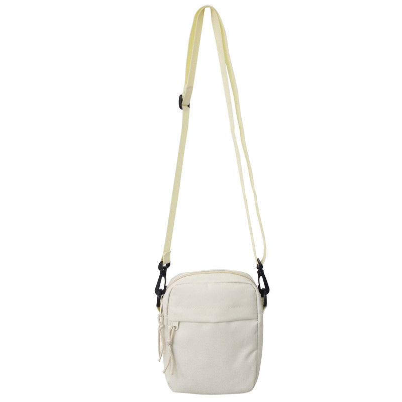 Stylish Minimalist Crossbody Bag Calm Wears