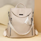 Elegant Convertible Backpack Calm Wears
